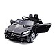 Ηλεκτρικό αυτοκίνητο Mercedes Benz SLC300 μαύρο