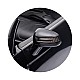 Ηλεκτρικό αυτοκίνητο Mercedes Benz SLC300 μαύρο
