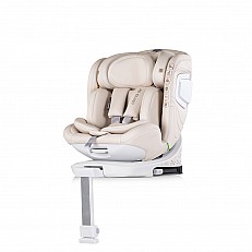 Κάθισμα αυτοκινήτου 360 I-μέγεθος 40-150 CLIMA AIR μπισκότο