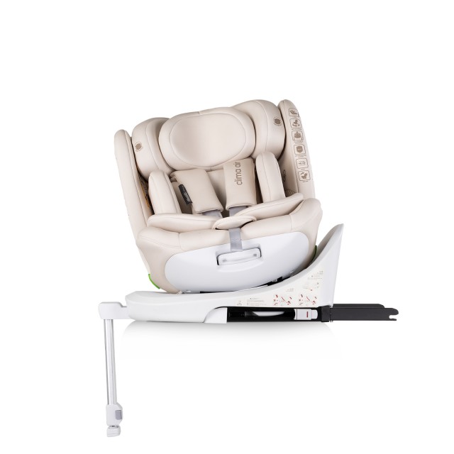 St. car360 I-size 40-150 CLIMA AIR Bishko