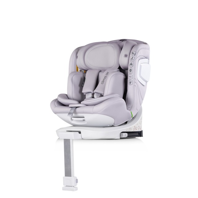 St. car360 I-size 40-150 CLIMA AIR cloud