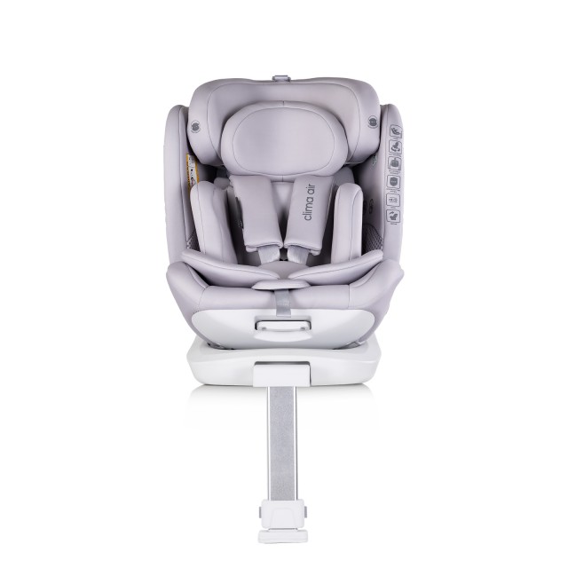 St. car360 I-size 40-150 CLIMA AIR cloud