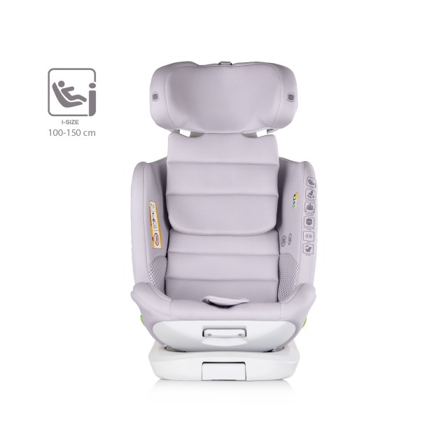 St. car360 I-size 40-150 CLIMA AIR cloud