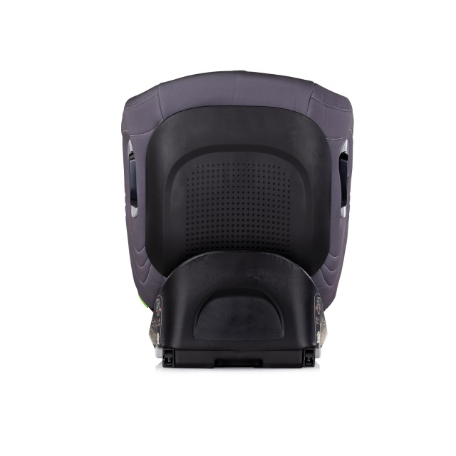 Παλιό αυτοκίνητο 360 I-size 40-150 CLIMA AIR ανθρακί
