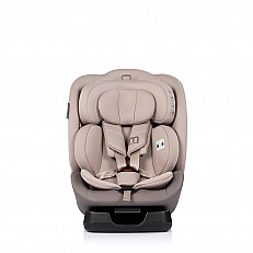 Κάθισμα αυτοκινήτου 40-150 cm MONDIAL latte