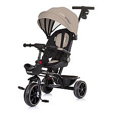 Τρίκυκλο με τέντα Max Sport latte