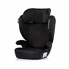 Κάθισμα αυτοκινήτου I-SIZE 100-150 CYBER μαύρο