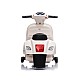 Ηλεκτρική μοτοσικλέτα Mini Vespa λευκή