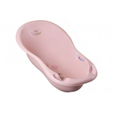 Μπανιέρα μωρού Marea 102 cm Forest fairy pink