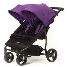 Σετ σκίαστρα για Easy Twin Purpple