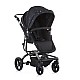 Συνδυασμένο καρότσι μωρού Taski Sport 888 graphite