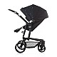 Συνδυασμένο καρότσι μωρού Taski Sport 888 graphite