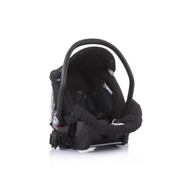 Συνδυασμένο καρότσι μωρού Taski Sport 888 graphite