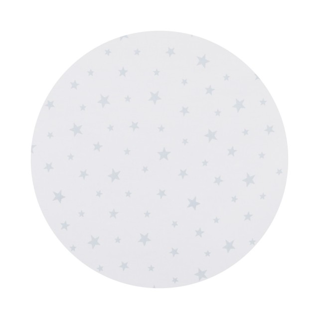 Σετ μινι παρκοκρέβατο Grey Stars
