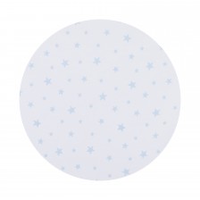 Σετ Μίνι Παρκοκρέβατο Blue Stars