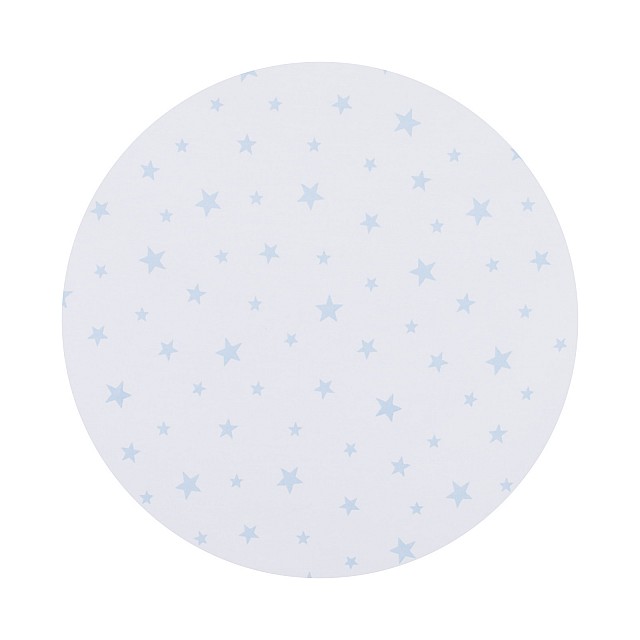 Σετ Μίνι Παρκοκρέβατο Blue Stars