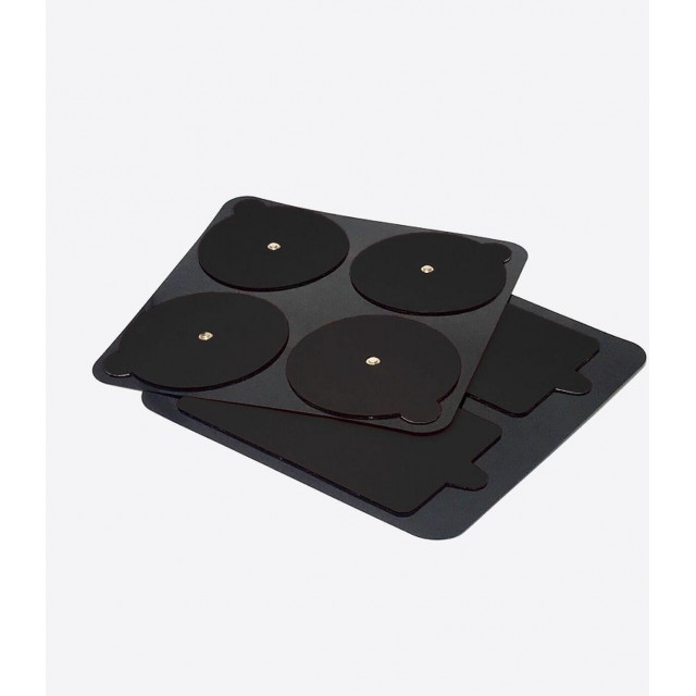 Ηλεκτρόδια αντικατάστασης για PowerDot 2.0 Electrode Pad
