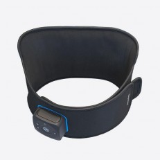 Ζώνη RecoveryTherm Hot Vibration Back and Core