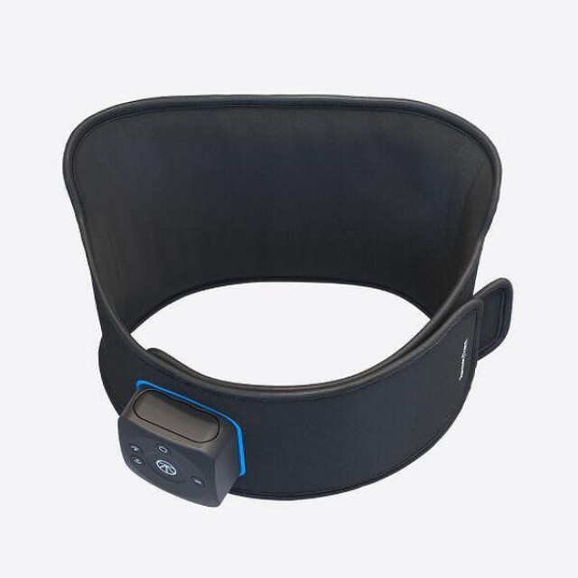Belt RecoveryTherm Hot Vibration Back and Core