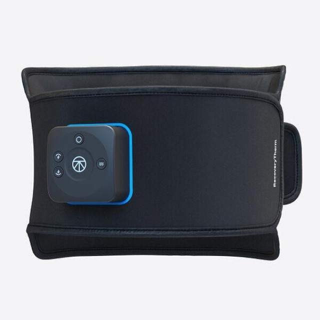 Belt RecoveryTherm Hot Vibration Back and Core