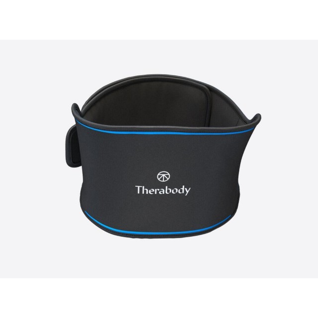 Belt RecoveryTherm Hot Vibration Back and Core
