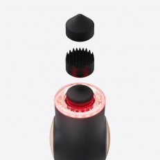 Πρόσθετο κιτ εξαρτημάτων TheraFace PRO Impact Attachments για πολυλειτουργική συσκευή προσώπου TheraFace