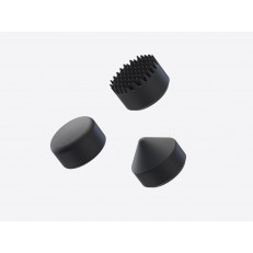 Πρόσθετο κιτ εξαρτημάτων TheraFace PRO Impact Attachments για πολυλειτουργική συσκευή προσώπου TheraFace