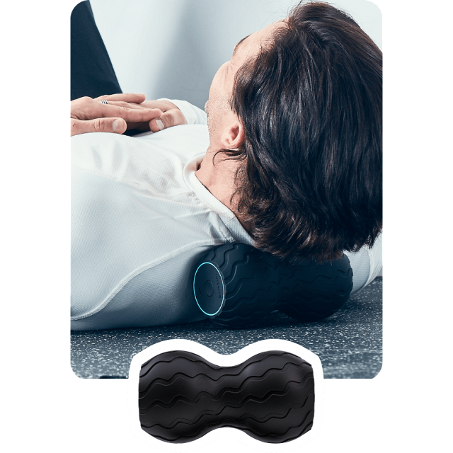 Δυο Massager Wave