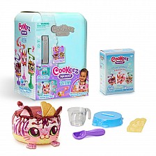 Cookeez Makery Μαγικό ψυγείο για παγωμένες τούρτες