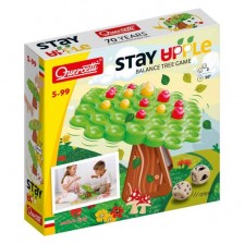 Παιχνίδι QUERCETTI Balance Stay Apple