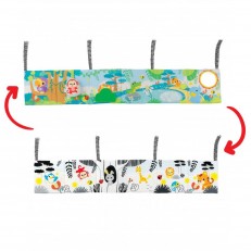 WINFUN απασχολητικό προστατευτικό για πάρκο Safari Little Pals