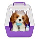Little Live Pets Διαδραστικά μπαλώματα για σκύλους