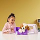 Little Live Pets Διαδραστικά μπαλώματα για σκύλους
