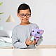 Little Live Pets Interactive My Pet Elephant Toots