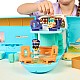BLUEY 3in1 αεροπλάνο με φιγούρες