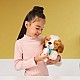 Little Live Pets Διαδραστικά μπαλώματα για σκύλους