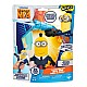 DM4 Minions Επεκτάσιμη φιγούρα με blaster