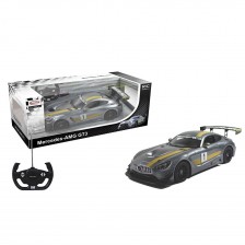 RASTAR αυτοκίνητο MERCEDES AMG GT3 PERFORMANCE R/C 1:14