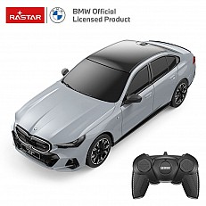 RASTAR αυτοκίνητο BMW i5 R/C 1:24