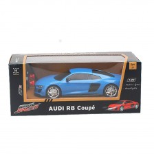 Kool Speed αυτοκίνητο R/C 1:24 Audi R8