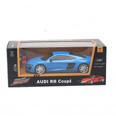 Kool Speed αυτοκίνητο R/C 1:24 Audi R8