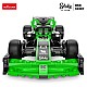 RASTAR Formula Stake Fl Team KICK Sauber C44 για συναρμολόγηση 1:24