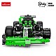 RASTAR Formula Stake Fl Team KICK Sauber C44 για συναρμολόγηση 1:24