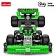 RASTAR Formula Stake Fl Team KICK Sauber C44 για συναρμολόγηση 1:24