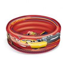 MONDO CARS 3 Φουσκωτή πισίνα 100 cm