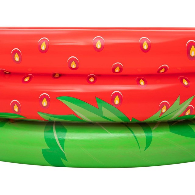 BESTWAY Φουσκωτή πισίνα 168x38 cm.