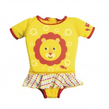 BESTWAY FISHER-PRICE Μαγιό για κορίτσια