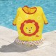 BESTWAY FISHER-PRICE Μαγιό για κορίτσια