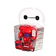 BIG HERO 6 Σχήμα βάσης