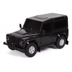 RASTAR τζιπ LAND ROVER DEFENDER R/C 1:24